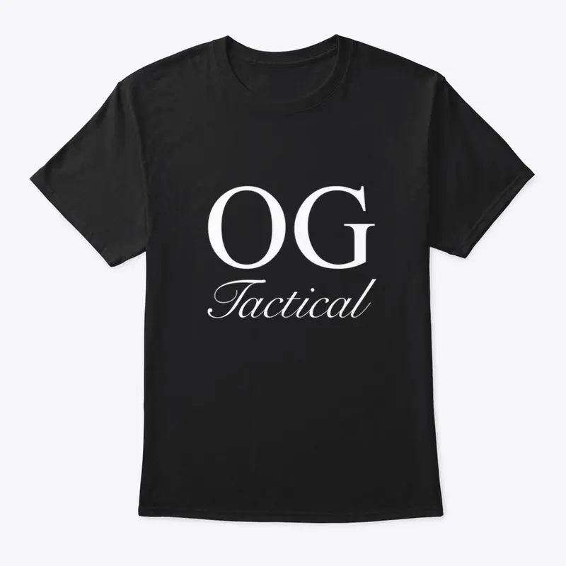 OG Tactical