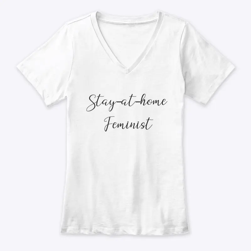 Stay-at-home Feminist