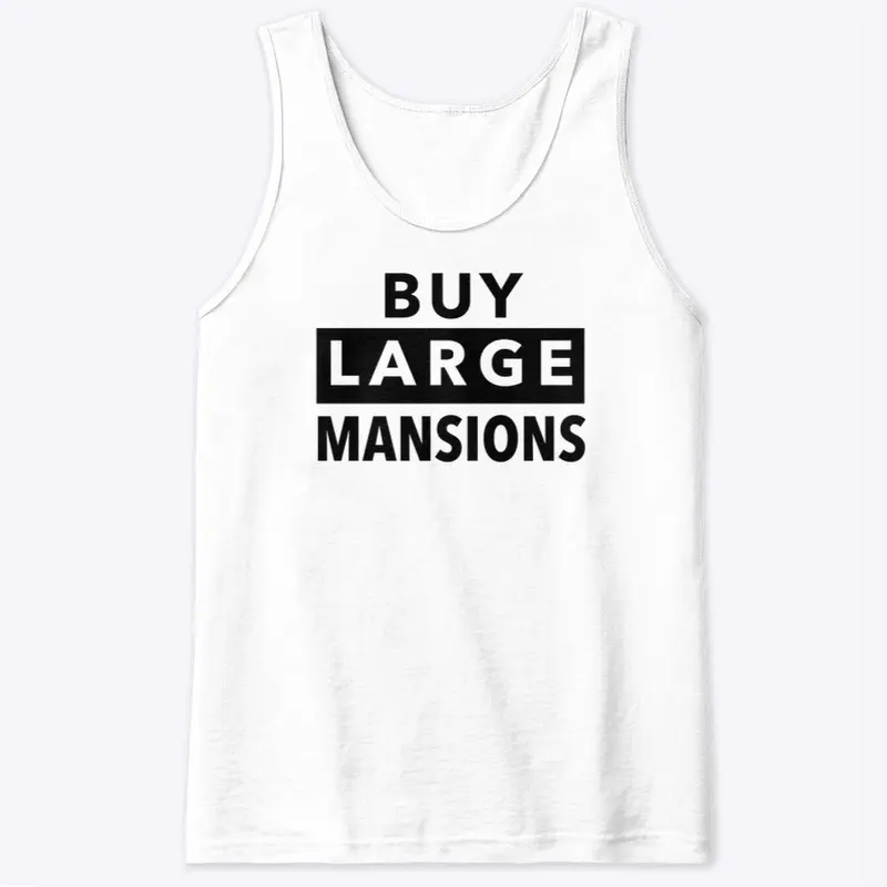 Buy Large Mansions